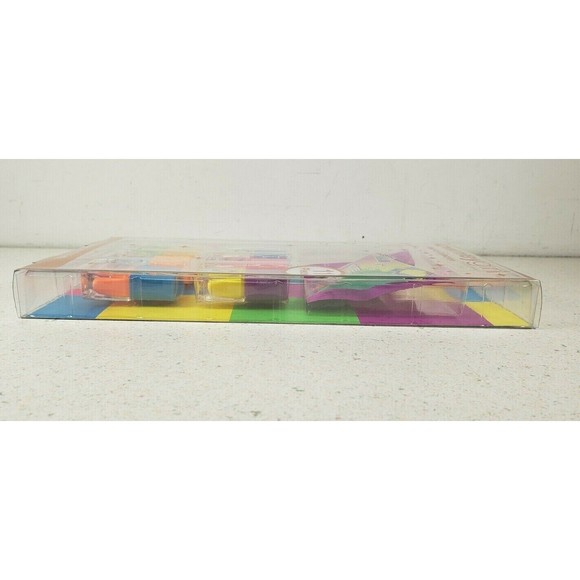 Townley Girl 11 Piece Nail Art Collection Set New Sealed - Picture 4 of 10